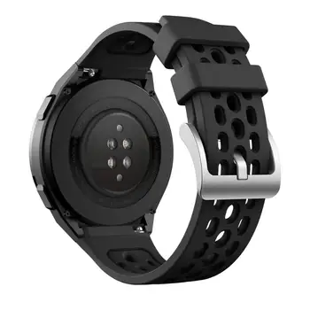 Banda pentru Huawei Watch gt 2e Silicon Curea Sport Curea pentru Gt2e Inteligent Brățară Brățară de Înlocuire Correa