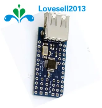 Mini USB Host Scut 2.0 pentru Arduino ADK SLR instrument de dezvoltare