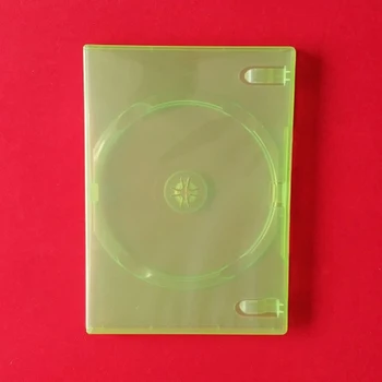 Pentru XBOX 360 joc disc cutie de caz pentru jocuri XBOX disc cutie de coajă goală disc cutie de export produsele pot fi personalizate de acoperire