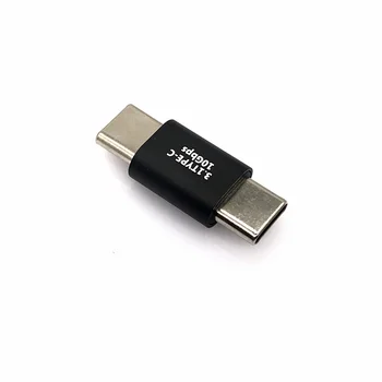 Universal Tip C Adaptor USB de C Micro USB de sex Masculin la Feminin USB-C Converter pentru Macbook Samsung Nota 20 Ultral Huawei Conector