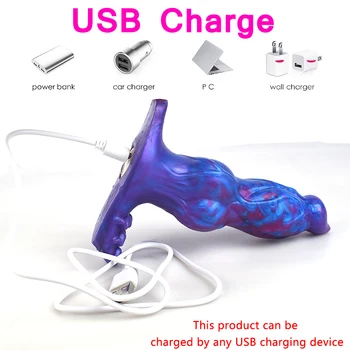 SXXY Nou de la Distanță fără Fir vibrator Vibrator Mic Stil Vibrator Sex Anal Plug Pentru Femei Masturbare Stimularea Jucarii USB de Reincarcare