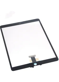 Original Touch Screen Pentru iPad Pro 10.5 A1701 A1709 LCD Frontal Exterior Panou de Sticlă de Reparare Digitizer Inlocuire Testat