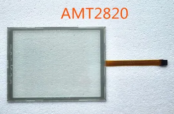 Para la pantalla táctil de cristal de la pantalla AMT2820 AMT 2820000 1071.009