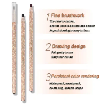 Creion sprancene Kaizen Spuma Tool Box Trolly RUCSAC Precizie Șurubelniță Set Air Tăiere Iarbă alcătuiesc Cosmetice Machiaj Ascuțitoare